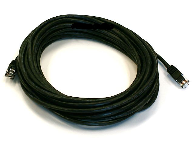 50ft 350MHz UTP Cat6 RJ45 Network LAN Cable